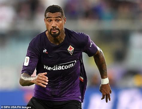 The most complicated brotherhood in football ☆ like this video if you want to see more. Kevin-Prince Boateng reveals he tried to convince brother ...
