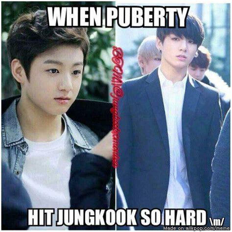 Jungkookieee Our Golden Maknae Meme Center Allkpop With Images Bts Funny Jungkook Bts