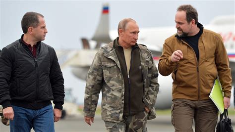 Russias Putin Suspends Weapons Grade Plutonium Deal With Us