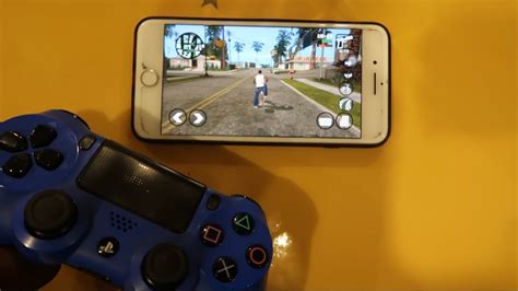 Download the ld player using the above download link. How to Connect PS4 Controller To iPhone or iOS devices ...