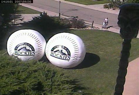 8m balls slapping big tony eveready vs kira rodriguez p. Colorado Rockies have the Biggest Balls!