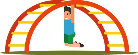 Boy In Playground Clipart Free Download Transparent Png Creazilla