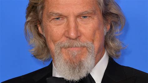 Perché Jeff Bridges Ha Quasi Rifiutato Uno Dei Suoi Ruoli Più Famosi