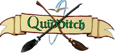 Harry Potter Quidditch Free Png Image Png Arts