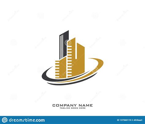 If you've picked a solid brand, tagline, or memorable logo that ties to your community or homelife, it can make. Real Estate Logo Design Template. Corporate Branding ...