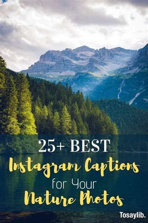 Captions For Nature Photos On Instagram In Hindi