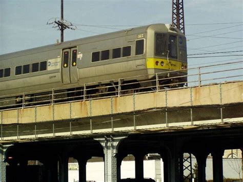 Long Island Rail Road Adding Extra Trains For Early July 4th Getaway