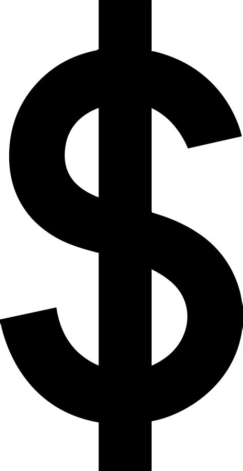 Maybe you would like to learn more about one of these? Dollar Sign - Cliparts.co