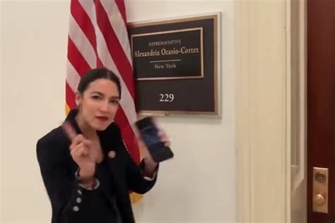 alexandria ocasio cortez fires back at dance video critics with another dance video decider
