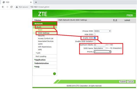 Berikut ini adalah default password zte f609 modem untuk jaringan telkom indihome dan juga cara setting dan pengaturan dasar di modem indihome. Username Dan Password Zte F609 : Cara Mengamankan Router Zte F609 Dan F660 Blog Second - Reset ...