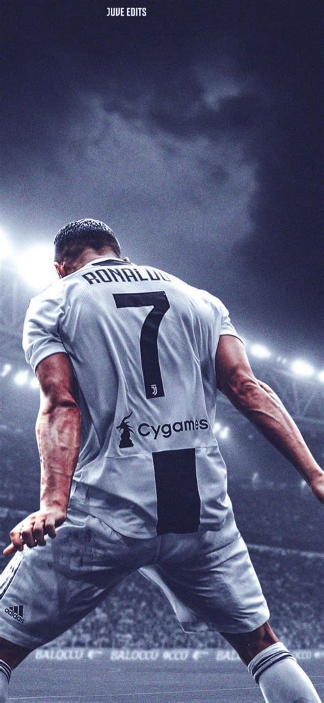 Ronaldo 4k Wallpaper En
