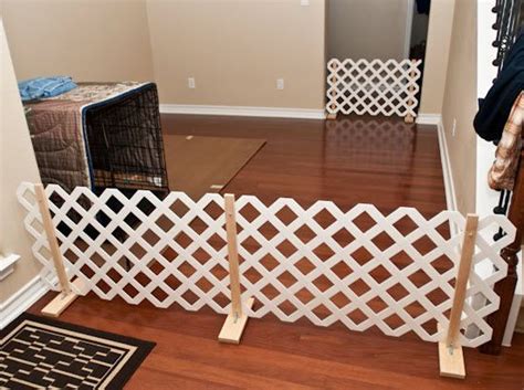 25 Build Indoor Dog Gate Ideas In 2021 This Is Edit