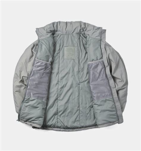 Wild Things Ecwcs Gen Iii Level 7 Parka At Ease Shop