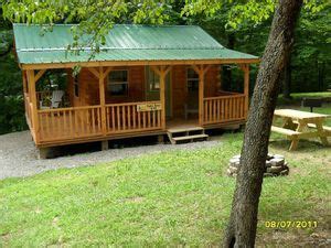 Feel the comforts of home, wherever you go. Walnut Creek Campground & Resort - 4 Photos, 1 Reviews ...