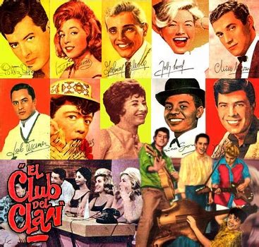 La tuerca fue un programa cómico argentino emitido entre 1965 y 1974, y luego relanzado en 1982 y en 1989, con el mismo elenco original. El Club del Clan - Wikipedia, la enciclopedia libre