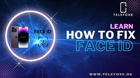 How To Troubleshoot And Fix Face Id Issues On Your Iphone A Step By