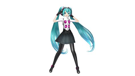 Hatsune Miku