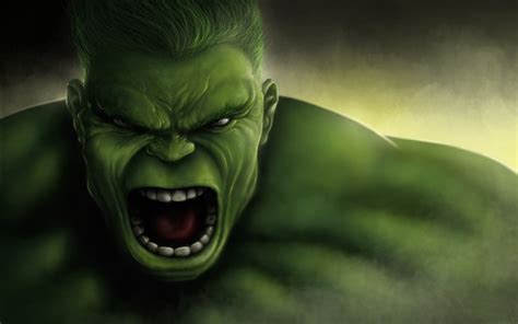 Actualizar Más De 81 Cara Hulk Dibujo Vn