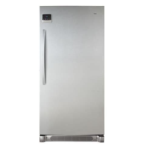 Small Upright Freezers Kenmore Elite 206 Cu Ft Upright Freezer