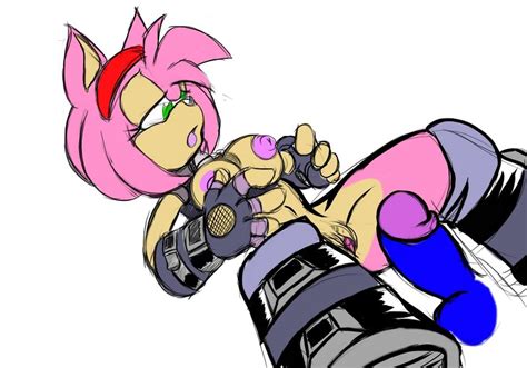 372814 Amy Rose Sonic Team Sonic The Hedgehog Amy Rose Sorted