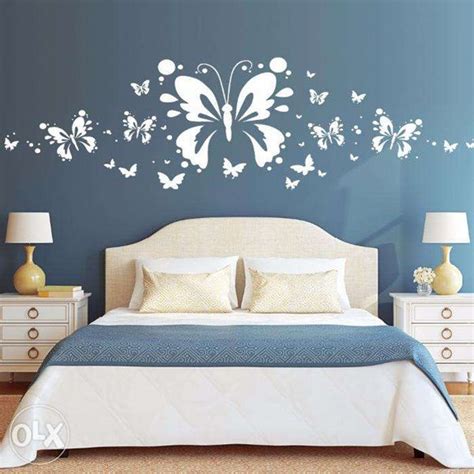 40 Easy Diy Wall Painting Ideas For Complete Luxurious Feel Bedroom