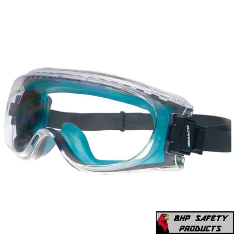 encon safety goggles glasses anti fog scratch resistant uv protective z87 xpr36