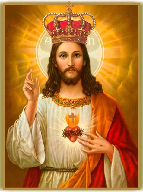 Solemnity Of Christ The King Amormeus