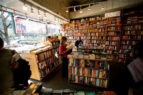 Kramerbooks And Afterwords In Washington Dc Bookstore And Cafe