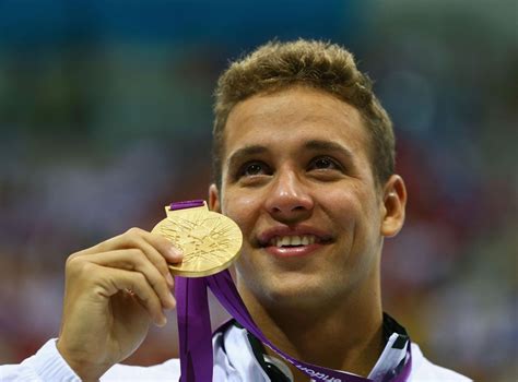 A swim fan's reflections on a week at olympic trials Great Olympic Friendships: Chad le Clos and Matthew ...