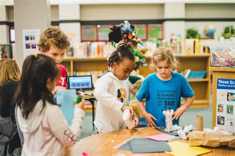 Bridlewood Elementary Takes Impressive Step In Stem Academy Journey