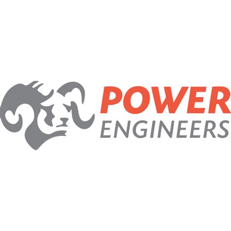 Power Engineers Logo Download Logo Icon Png Svg
