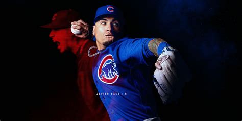 Mlb The Show 20 Cover Athlete Revealed As Javier Baez