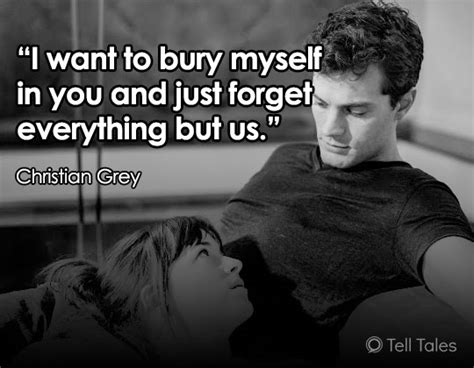 10 Naughty Mr Grey Quotes That Will Make You Blush