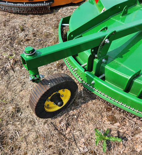 john deere mx7 rotary cutter anderson tractor inc