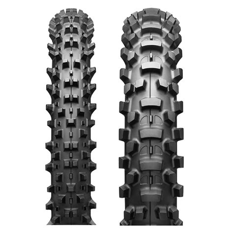 Motocross Motocross M101 M102 Motorcycle Tires Bridgestone