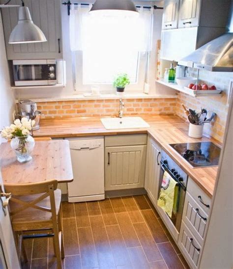 Salas pequeñas… un sofá pequeño es la opción más acertada en el caso de la decoración de salas pequeñas modernas. Cocinas pequeñas | Cocinas, Cocinas pequeñas y Diseños de ...