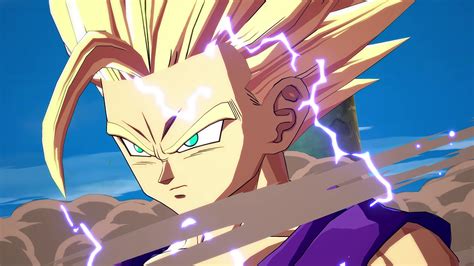 One is set for each character. Dragon Ball FighterZ - Which Characters Should You Choose ...
