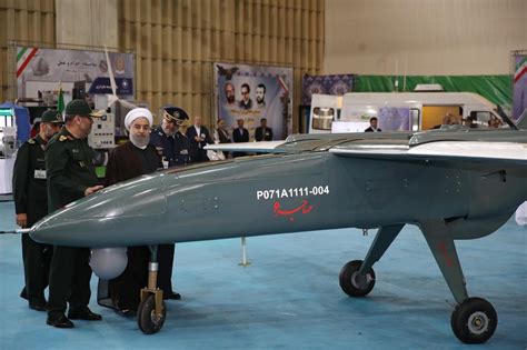 Irans Indigenous Uavs Page 2