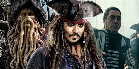 5 reasons why pirates of the caribbean and johnny depp are better apart animated times