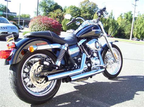 2011 Harley Davidson Fxdc Dyna Super Glide For Sale On 2040 Motos