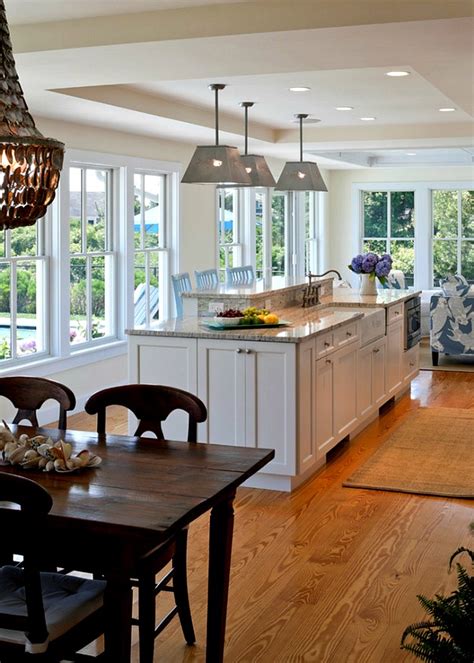 'their origins are practical, simply adorned and designed to stand up to the difficult weather of the climate,' says though cape cod homes are known and loved for their simplicity, they were ultimately designed for colder, snowier climates — right down to their. A Shingle-Style House on Cape Cod with Aqua Shutters ...