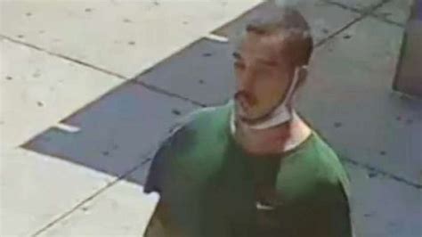 man wanted for punching asian woman in unprovoked attack in broad daylight abc11 raleigh durham
