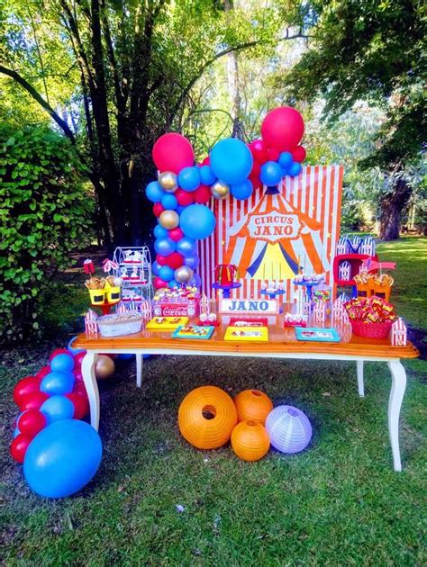 circus vintage birthday vintage circus birthday party catch my party