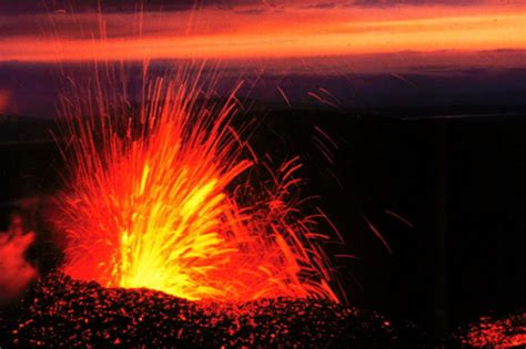 Informationen und aktuelles zum vulkan hekla in island. Hekla volcano ready to unleash 'major disaster' with ...
