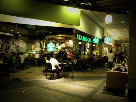 Nu sentral cc 35 & 36, level concourse floor nu sentral shopping centre jalan tun sambathan 50470 kuala lumpur. A cup of Starbucks: Starbucks at Mid Valley and The Garden