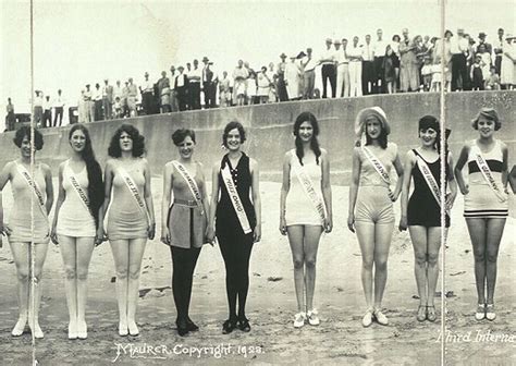 A Look Back When Galveston Hosted The International Pageant Of