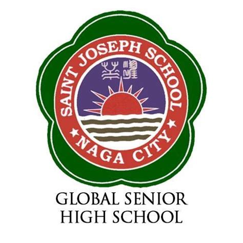 Saint Joseph School Global Senior High School Naga City
