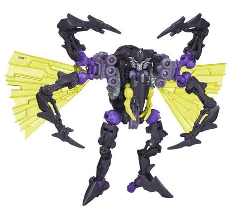 G1 Insecticon Digibash By Air Hammer On Deviantart Transformers