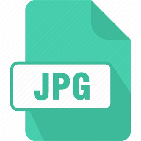Extension File Jpeg Jpeg Image  Type Icon