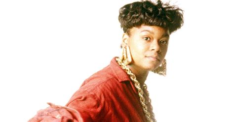 Hip Hop Pioneer Roxanne Shanté Reflects On The Future Of The Genre
